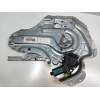 Recambio de elevalunas trasero izquierdo para hyundai elantra referencia OEM IAM 834502D000  4P