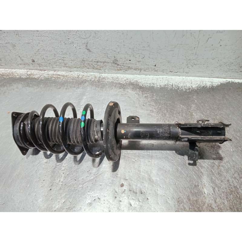 Recambio de amortiguador delantero derecho para citroën c4 1.2 puretech 130 referencia OEM IAM 9842991880  