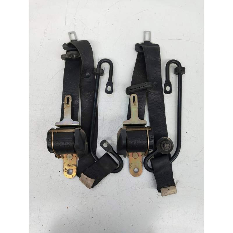 Recambio de juego cinturones delantero para mazda mx-6 (ge) referencia OEM IAM   2P