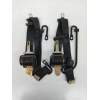 Recambio de juego cinturones delantero para mazda mx-6 (ge) referencia OEM IAM   2P