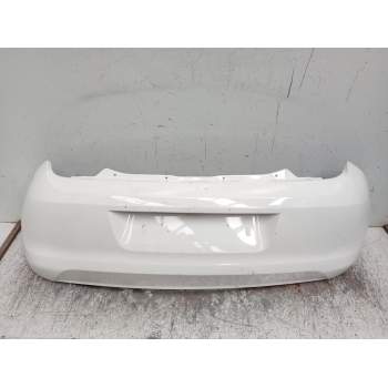 PARAGOLPES TRASERO 