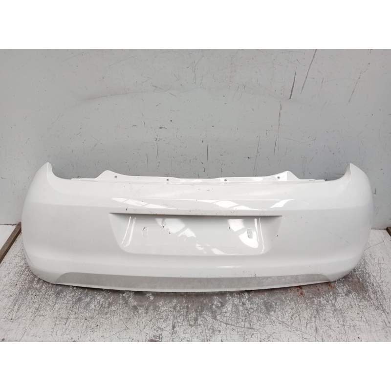 Recambio de paragolpes trasero para skoda citigo (nf1) 1.0 referencia OEM IAM   