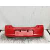Recambio de paragolpes trasero para suzuki alto vi (ff, ha24_) 1.1 (rf410) referencia OEM IAM   2002