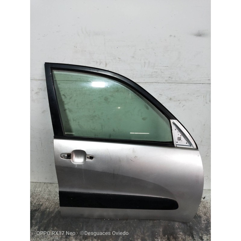 Recambio de puerta delantera derecha para toyota rav 4 (a2) 2.0 luna 4x4 referencia OEM IAM   5P