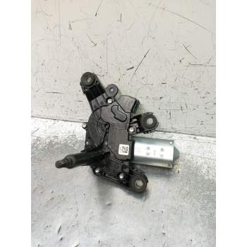 MOTOR LIMPIA TRASERO 287102467R W000029654 2012