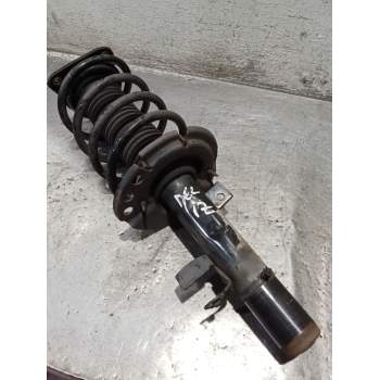 AMORTIGUADOR DELANTERO IZQUIERDO BV6118K001LBB 15TDCI 2014