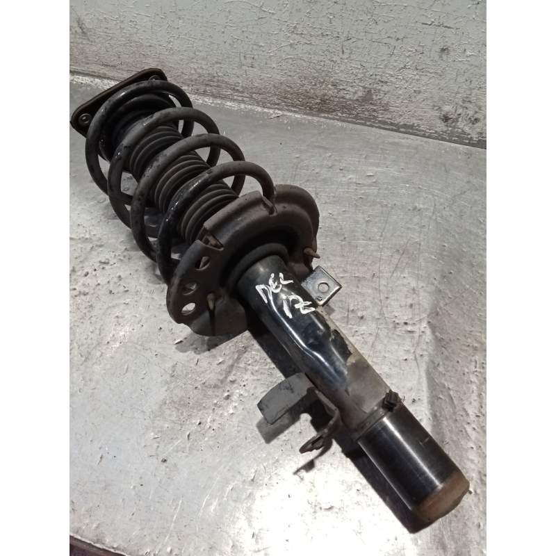 Recambio de amortiguador delantero izquierdo para ford focus turn. business referencia OEM IAM BV6118K001LBB 15TDCI 2014