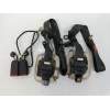 Recambio de juego cinturones delantero para mazda xedos 6 (ca) 2.0 v6 24v cat referencia OEM IAM   4P