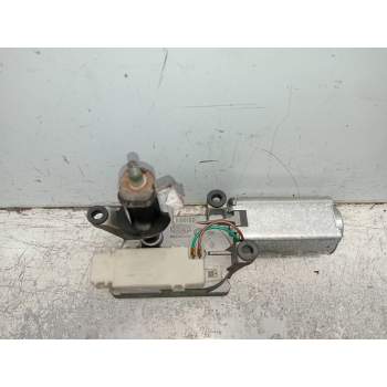 MOTOR LIMPIA TRASERO 