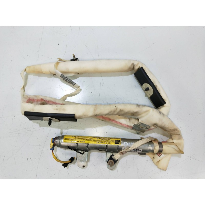 Recambio de airbag cortina delantero derecho para kia sorento 2.5 crdi cat referencia OEM IAM 600942800E  