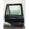 Recambio de puerta trasera derecha para land rover range rover (lp) dse (100kw) referencia OEM IAM   5P