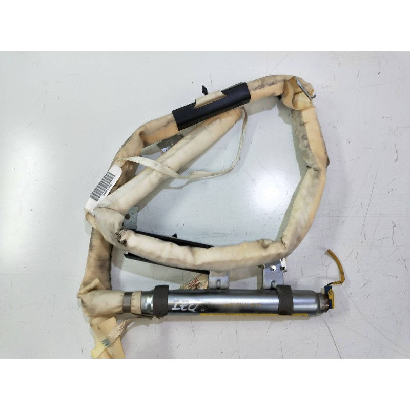 Recambio de airbag cortina delantero izquierdo para kia sorento 2.5 crdi cat referencia OEM IAM 600942801E  