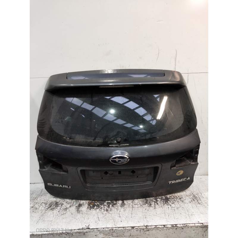 Recambio de porton trasero para subaru tribeca b9 classic referencia OEM IAM  5P 