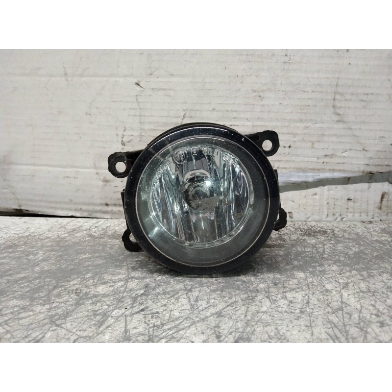 Recambio de faro antiniebla derecho para dacia logan ambiance referencia OEM IAM 89202503 8200074008 