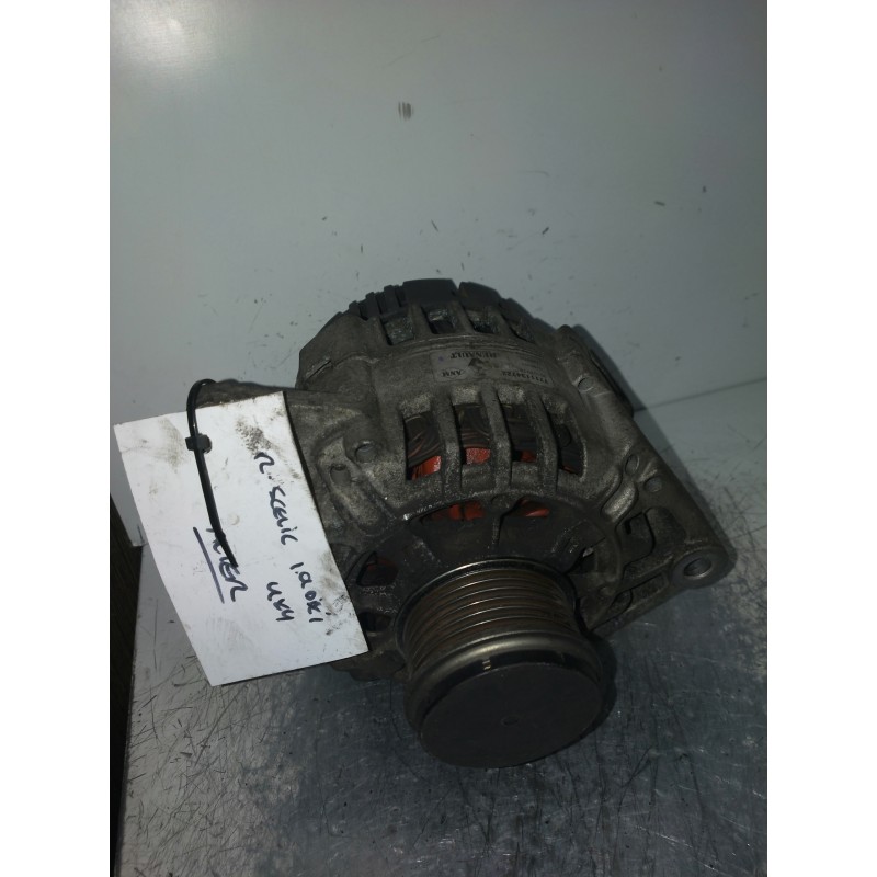 Recambio de alternador para renault scenic (ja..) 1.9 dti fairway referencia OEM IAM   