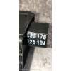 Recambio de mando elevalunas delantero derecho para renault laguna iii 2.0 16v referencia OEM IAM E3017612510A 5P 08