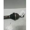 Recambio de transmision delantera izquierda para peugeot 308 sw sport referencia OEM IAM 9661107380  