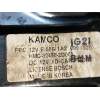 Recambio de elevalunas delantero derecho para hyundai elantra referencia OEM IAM 824502D000  4P
