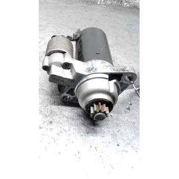 MOTOR ARRANQUE 02T911024 0001123018 2005