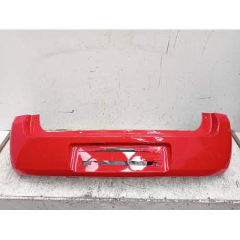 PARAGOLPES TRASERO 2003
