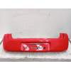 Recambio de paragolpes trasero para opel meriva a monospace (x03) 1.6 16v (e75) referencia OEM IAM   2003