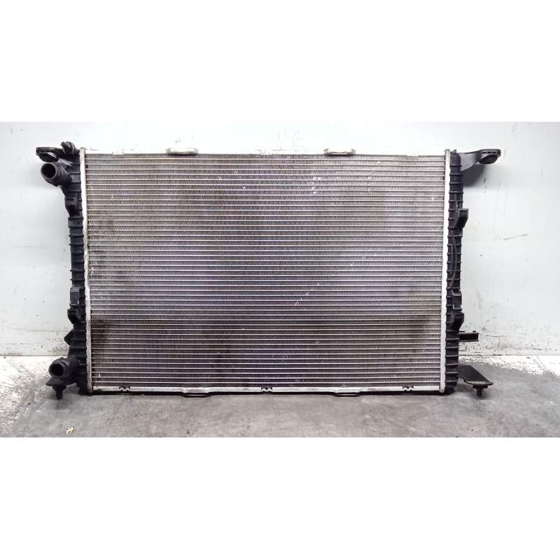 Recambio de radiador agua para audi a5 sportback (8ta) 2.0 tdi quattro referencia OEM IAM   