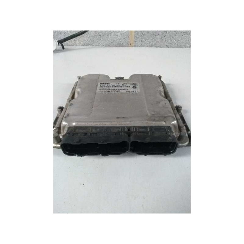 Recambio de centralita motor uce para chrysler voyager (rg) 2.8 crd lx grand voyager referencia OEM IAM 0281012999 P05094800AC H