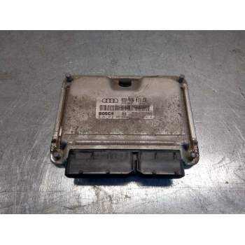 CENTRALITA MOTOR UCE 0281010308 038906019CK EDC15P