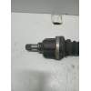 Recambio de transmision delantera izquierda para peugeot 308 sw sport referencia OEM IAM 9661107380  