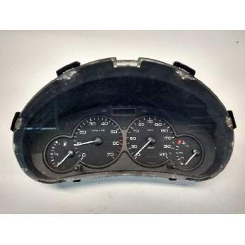 CUADRO INSTRUMENTOS 9659364180 19D 2003