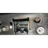 Recambio de retrovisor derecho para ssangyong actyon 200 xdi referencia OEM IAM   ELECTRICO