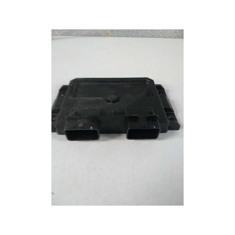 Recambio de centralita motor uce para citroen jumpy 1.9 diesel referencia OEM IAM R04080028B 9641390180 9644506780 80923B