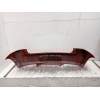 Recambio de paragolpes trasero para opel meriva a monospace (x03) 1.6 16v (e75) referencia OEM IAM   2003