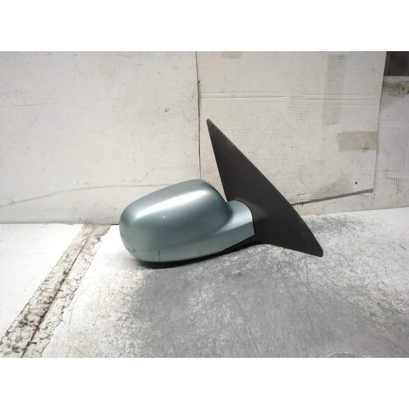 Recambio de retrovisor derecho para ssangyong rexton rx 270 full referencia OEM IAM   ELECTRICO