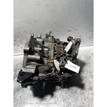 CAJA CAMBIOS A6320848 2005