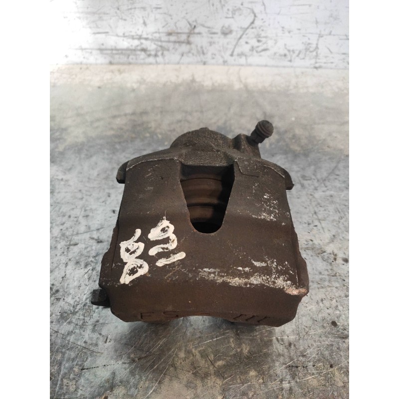 Recambio de pinza freno delantera izquierda para seat ibiza sc (6j1) sport referencia OEM IAM   