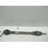 Recambio de transmision delantera derecha para peugeot 207 x-line referencia OEM IAM 9659317980 14HDI 2006