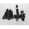Recambio de juego cinturones trasero para mazda 3 berlina (bk) 1.6 cd diesel cat referencia OEM IAM   5P