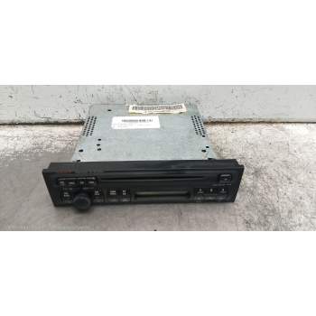 SISTEMA AUDIO / RADIO CD 1M0035186K 