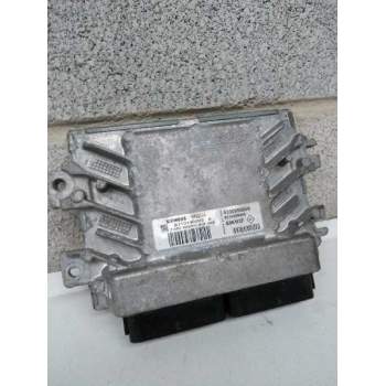 CENTRALITA MOTOR UCE S110140025A 8200856659 EMS3132