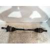 Recambio de transmision trasera izquierda para bmw serie 1 lim. (f20) 118d referencia OEM IAM 7597681AI04  