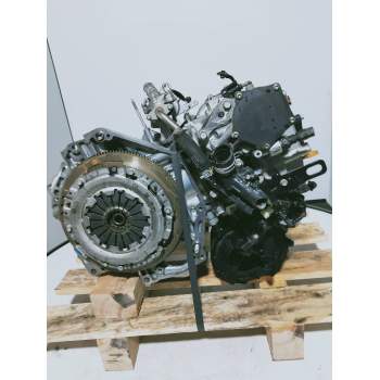 MOTOR COMPLETO L5Q 160210557 
