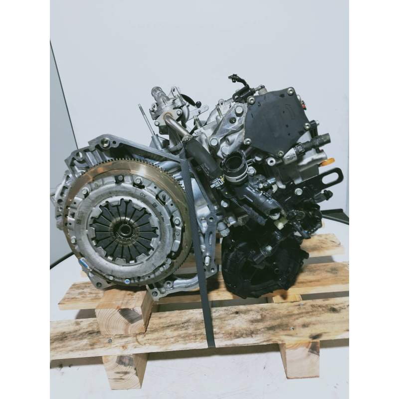 Recambio de motor completo para opel karl edition referencia OEM IAM L5Q 160210557 