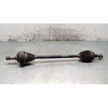 TRANSMISION TRASERA IZQUIERDA A1643501210 350G 2005