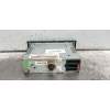 Recambio de sistema audio / radio cd para seat leon (1m1) signo referencia OEM IAM 1M0035186K  
