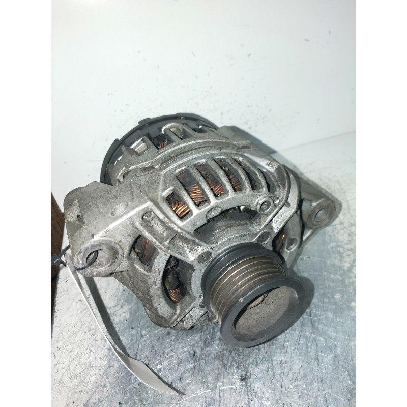 Recambio de alternador para mg rover serie 45 (rt) club (5-ptas.) referencia OEM IAM 0124225011  