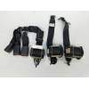 Recambio de juego cinturones trasero para mazda 3 berlina (bk) 1.6 cd diesel cat referencia OEM IAM   4P