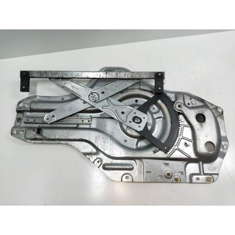 Recambio de elevalunas delantero izquierdo para hyundai elantra (xd) 1.6 16v cat referencia OEM IAM   5P