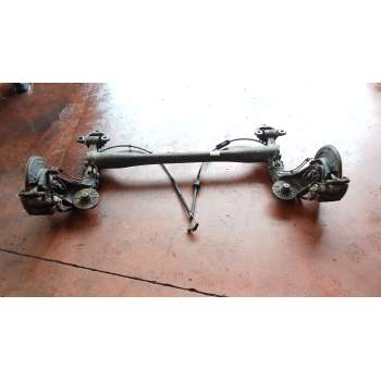 PUENTE TRASERO DISCO/ABS 16G 2003