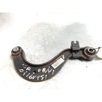 BRAZO SUSPENSION SUPERIOR TRASERO IZQUIERDO 